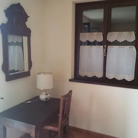 Alloggio per agriturismo Azienda Agricola Cascina Margherita