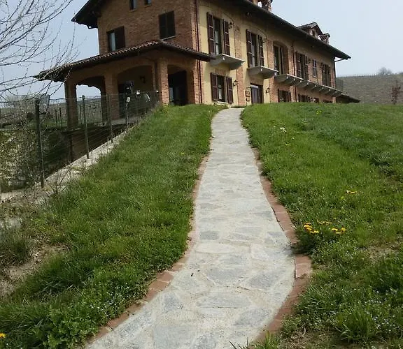 Bauernhof Azienda Agricola Cascina Margherita *