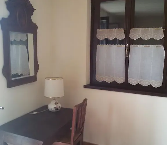 Farm stay Azienda Agricola Cascina Margherita