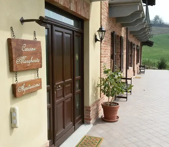 Bauernhof Azienda Agricola Cascina Margherita