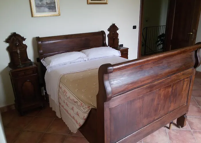 Farm stay Azienda Agricola Cascina Margherita San Damiano d'Asti